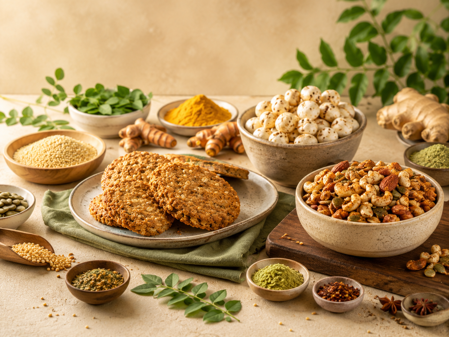 Smart Snacking Variety Pack
