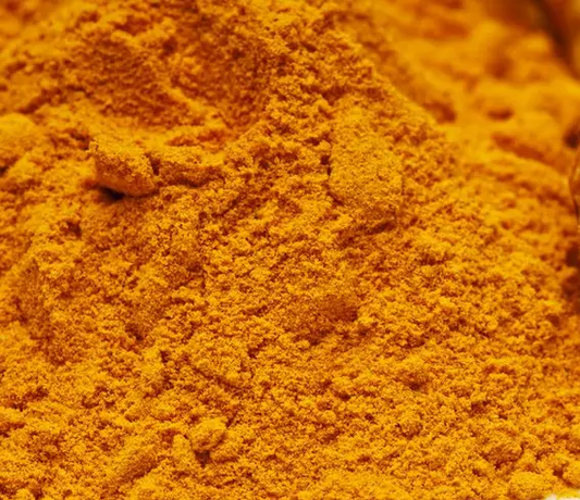 Turmeric Powder