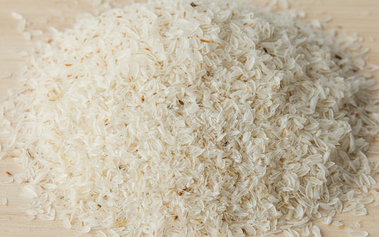 Psyllium Husk