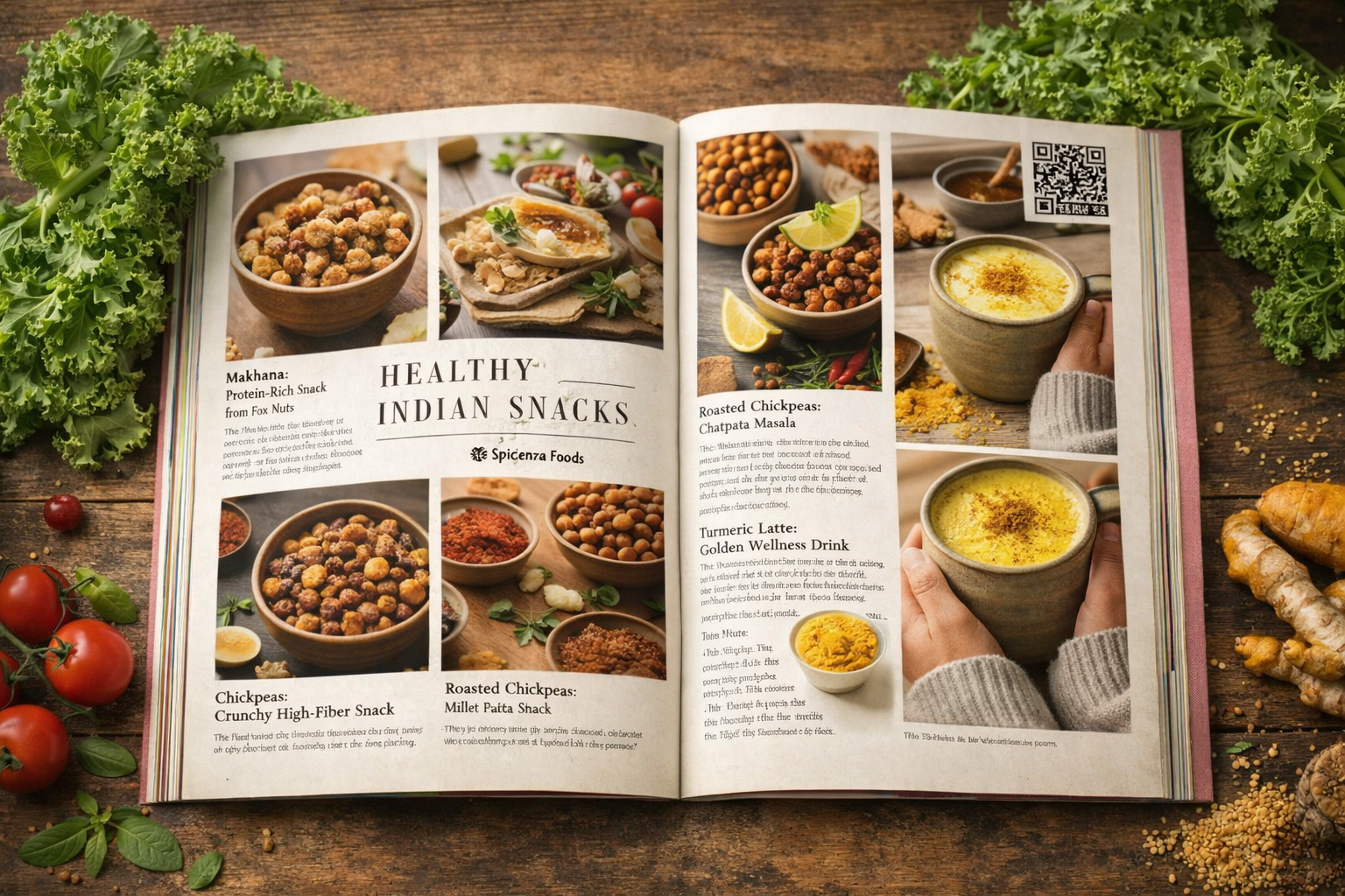 Learn - Educational articles about wellness, Ayurveda, and nutrition science