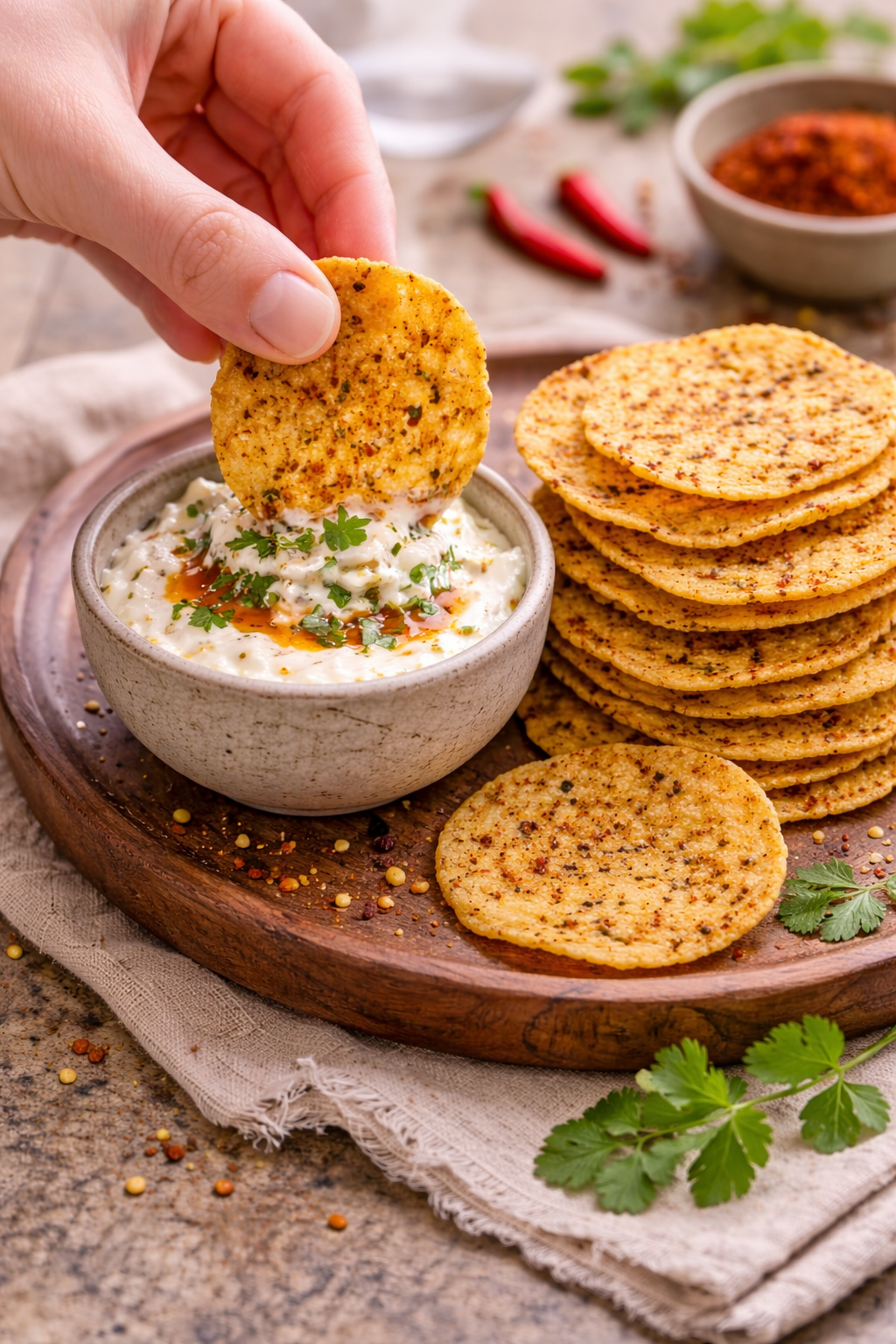 Millet Chivda (Jowar) | Curry Leaf Masala