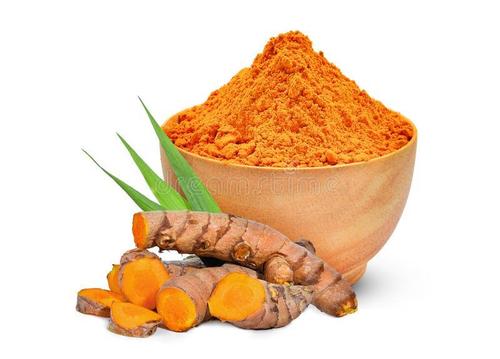 Turmeric: The Golden Spice